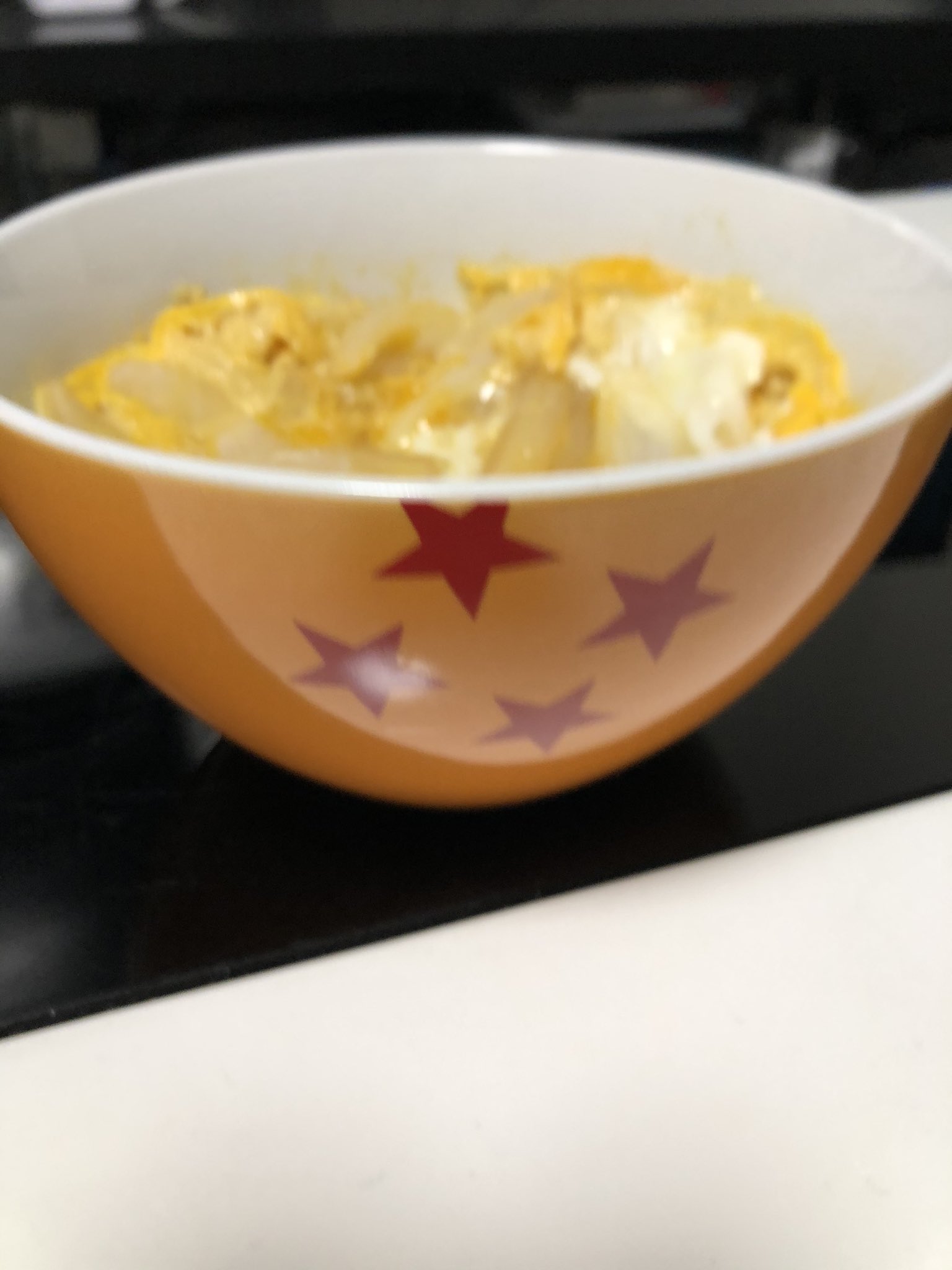 ウメ 腸よ鼻よの島袋全優先生の腸に優しいレシピ作ってみた めっちゃ美味しい 作ってから たまたま タマタマをドラゴンボール 意味深 の器で作ってしまった事に気付いて笑ってしもたwww 腸よ鼻よ ウメ 腸よ鼻よの島袋全優先生の腸に優しいレシピ作ってみた めっちゃ美味しい 作ってから たまたま タマタマをドラゴンボール 意味深 の器で作ってしまった事に気付いて笑ってしもたwww 腸よ鼻よ