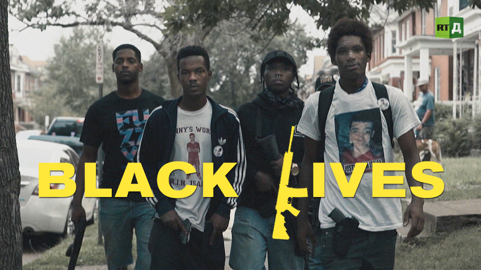 Black LivesDocu-series on how African-Americans fight for their rights, strive for success and struggle to lift themselves out of poverty.