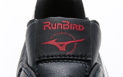 モレリアゼロ ミズノ サッカースパイク 『モレリア ゼロ JAPAN』 1985年に登場した