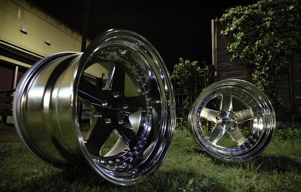frontline_emc's tweet photo. Frontline【NEW】
「FLS12」OH & UH
17 & 18inch
Car→@maru3dai (FD3S)
→@rev_taka (Z32)
Photo→@silvia_nnn
Special thanks!!!
https://t.co/ZWO0HevwWw
#frontlinewheels
#frontline
#fls12
#forgedwheels
#japanforged
#fd3s
#z32
#mazda
#nissan
#carbasezerozero8 https://t.co/a9UcGZCX8Q