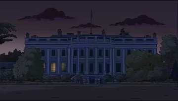 modointenso's tweet photo. LOS SIMPSONS PREDIJERON LO QUE ESTÁ PASANDO EN LA CASA BLANCA

#Anonymous https://t.co/SBV9d5w9Rk