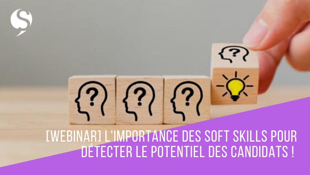 [Webinar] Comment reconnaître les biais cognitifs en #recrutement pour les déjouer ! Rejoignez <a href="/PerfDominique/">Dominique Duquesnoy</a> et <a href="/MelanyPayoux/">Mélany Payoux</a> le 05 et 11 juin pour en discuter ! ow.ly/f1tS50zPW7M #cognitif #assessment