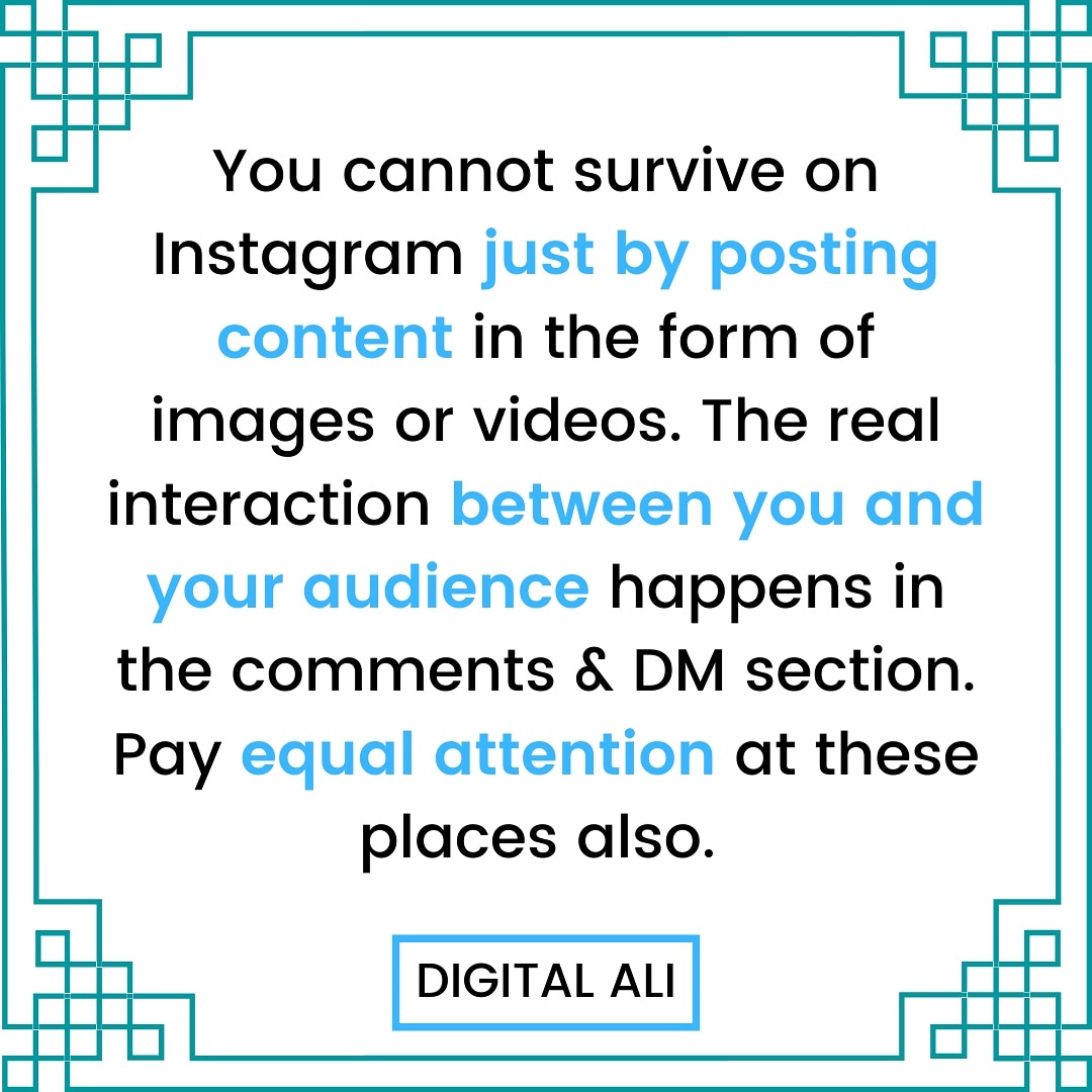 Digitalali1's tweet photo. THOUGHT OF THE DAY... https://t.co/fTS76kvCDk