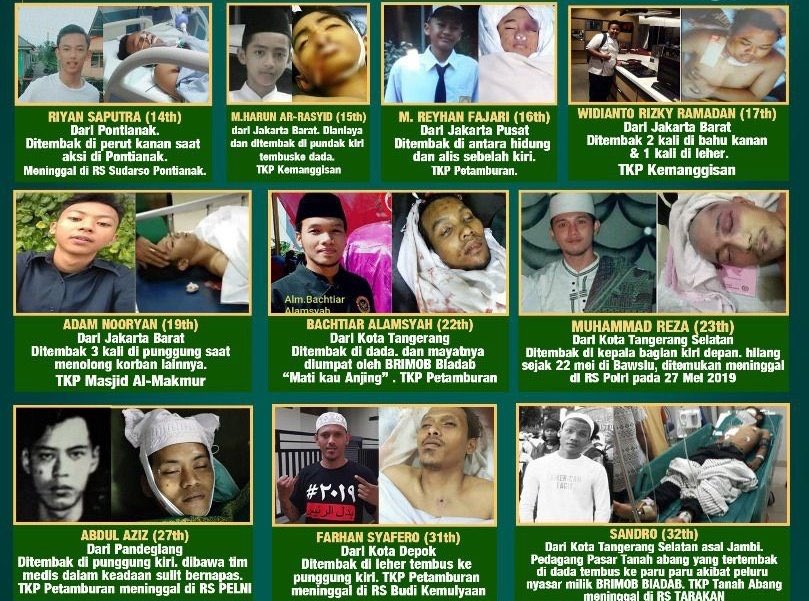 Rizky Ferian, S.P., Malin Parmato tweet media