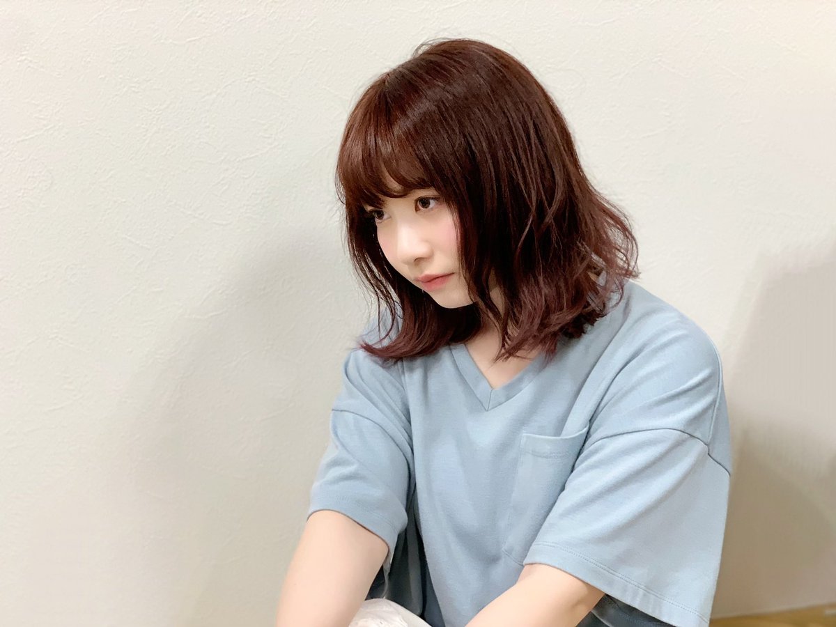 髪を伸ばす 髪を伸ばす