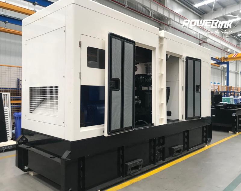 Powerlink_AU's tweet photo. PowerLink have introduced emission regulated series of diesel generators such as #StageIIIA and #Tier4Final in 2019.

It adopts high pressure common rail system, reaching for higher combustion #efficiency and reduced #emissions.

See more at https://t.co/7c542hN3Uq https://t.co/2pxvF61CFG