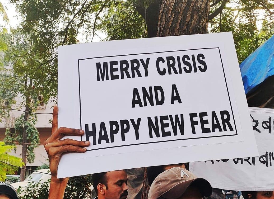 advocateARULDEV's tweet image. Now this came true 😷😷 #Lockdownextention #COVID19