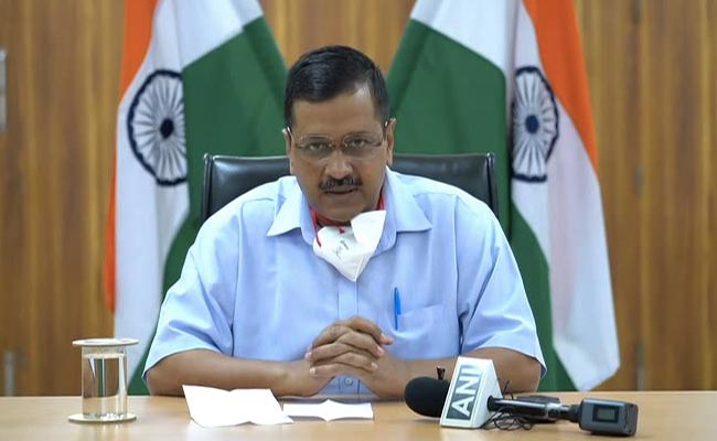 ndtv's tweet image. #Unlock1 | Delhi CM Arvind Kejriwal on revised guidelines: 
• Barber shops, salons to open 
• Restriction of only one passenger in autos, e-rickshaws removed
• Movement from 9 pm to 5 am restricted, except for essential services

#COVID19Pandemic