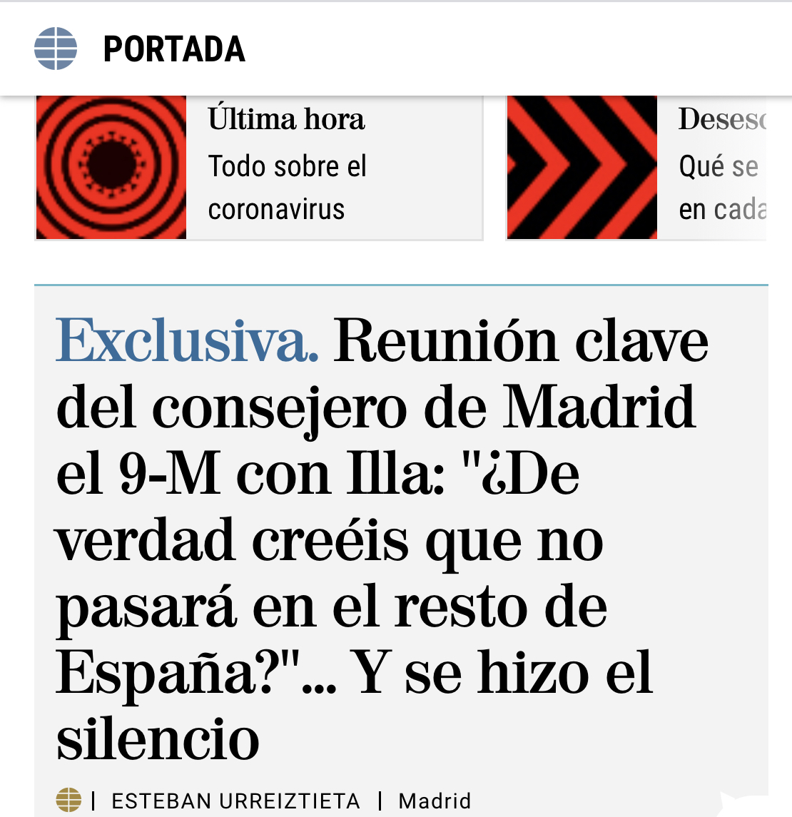rosadiezglez's tweet photo. El infante Gobierno de Sánchez desoyó las alarmas de la OMS y las de la Comunidad de Madrid. Por eso, por dejar en evidencia su incapacidad y la irresponsabilidad culposa, castiga a los msdrileños. https://t.co/BkXXjwLOcE