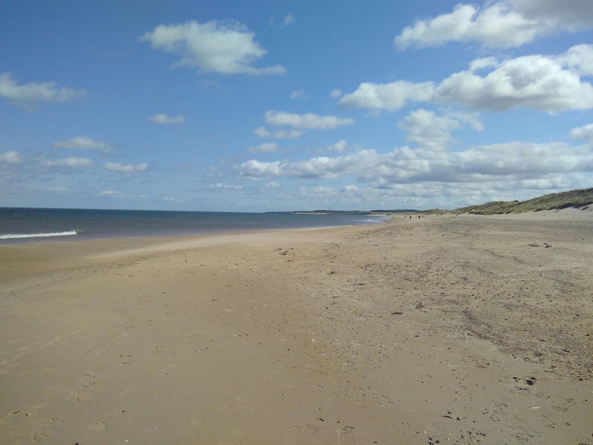 Nature is important to each &amp; every one of us. 

From pockets of green space in urban areas to the incredible landscapes across the North, nature is vital &amp; valuable.

So today we're celebrating #NorthernNature. Get involved, share your photos &amp; tell us what it means to you!