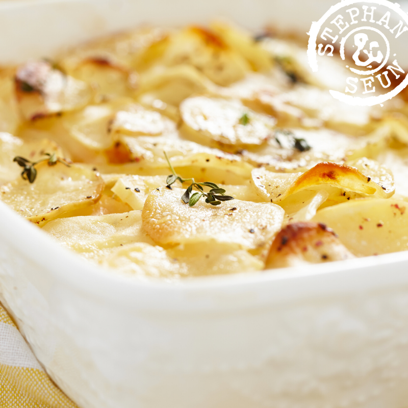 StephanenSeun's tweet photo. This month we are celebrating recipes that will warm you up this winter. Head over to our Facebook page for some great new recipe ideas every week! 

https://t.co/qt9Y6sXHYm

#stephanenseun #passionateaboutpotatoes
#potatoes #winterwarmers https://t.co/TLGG6fcTBA