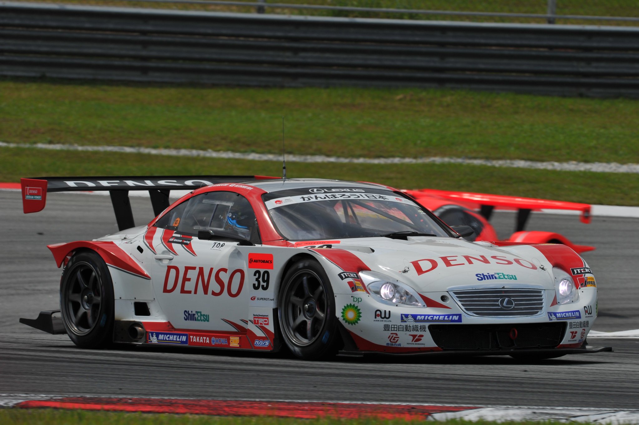【公式】SUPER GT on X: 【公式】SUPER GT on X: