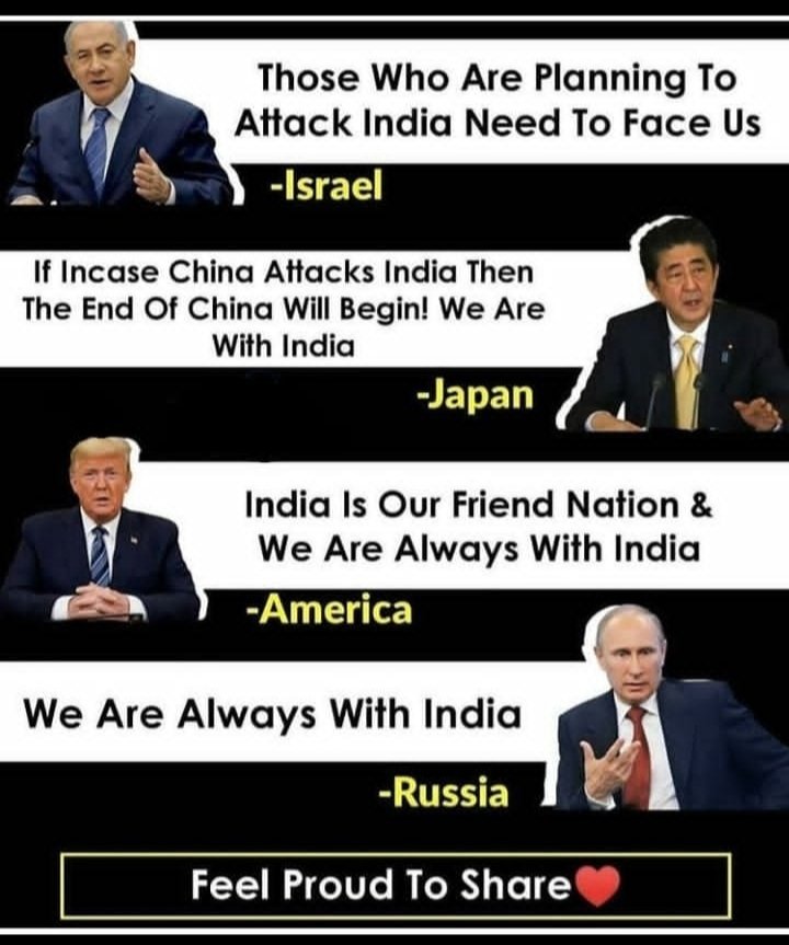 PrnvZl1's tweet photo. KYA BAAT KARE MODIJI KI 
ALAG HE HEEE DUNIYA ME 
Read once #CoronaWarriors #coronavirus #COVID19 #BoycottMadeInChina #unlockone #Riot2020 #examscancelled #protests2020 #SajidWajid #MadeInIndia #IndiaUnitedAgainstCovid #IndiaFightsCorona #mondaythoughts #respect #BJP https://t.co/VJHZjOwh1p