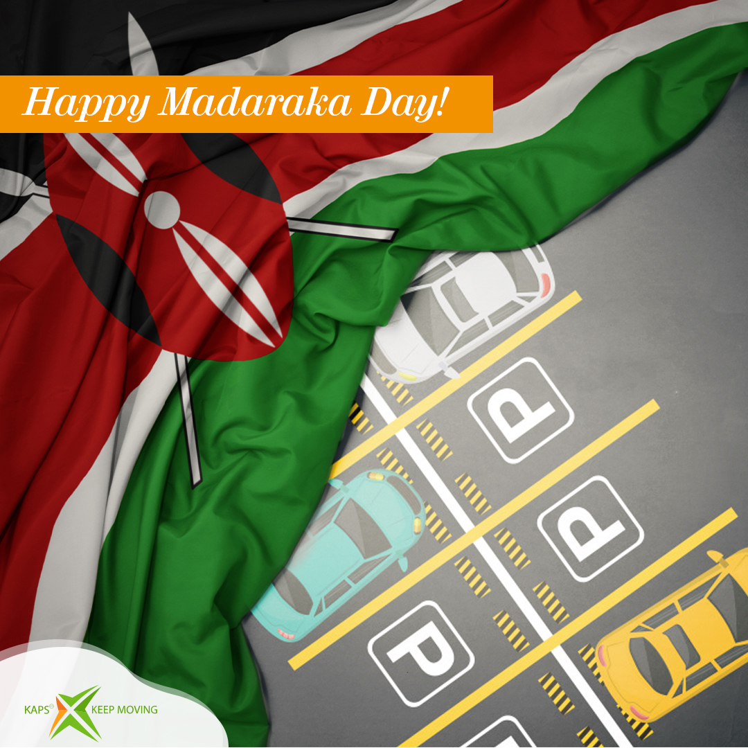 May this Independence Day be special for you and your loved ones. #HappyMadarakaDay