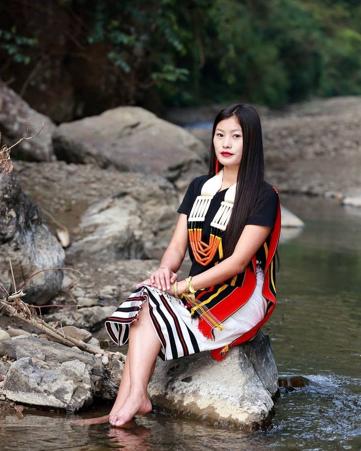 Discover 131+ mao traditional dress