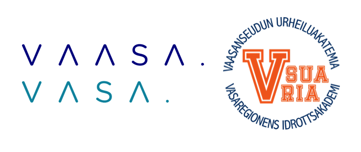 Nuoria vaasalaisurheilijoita kannustetaan oman lajinsa huipulle. Unga Vasaidrottare sporras nå toppen inom sin gren. #VsuaVriaSummer20 #VaasaVasa #urheiluakatemiat #idrottsakademin #VsuaVria Uutinen suomeksi bit.ly/2yW0xPa Nyheten på svenska bit.ly/3gF0vMs