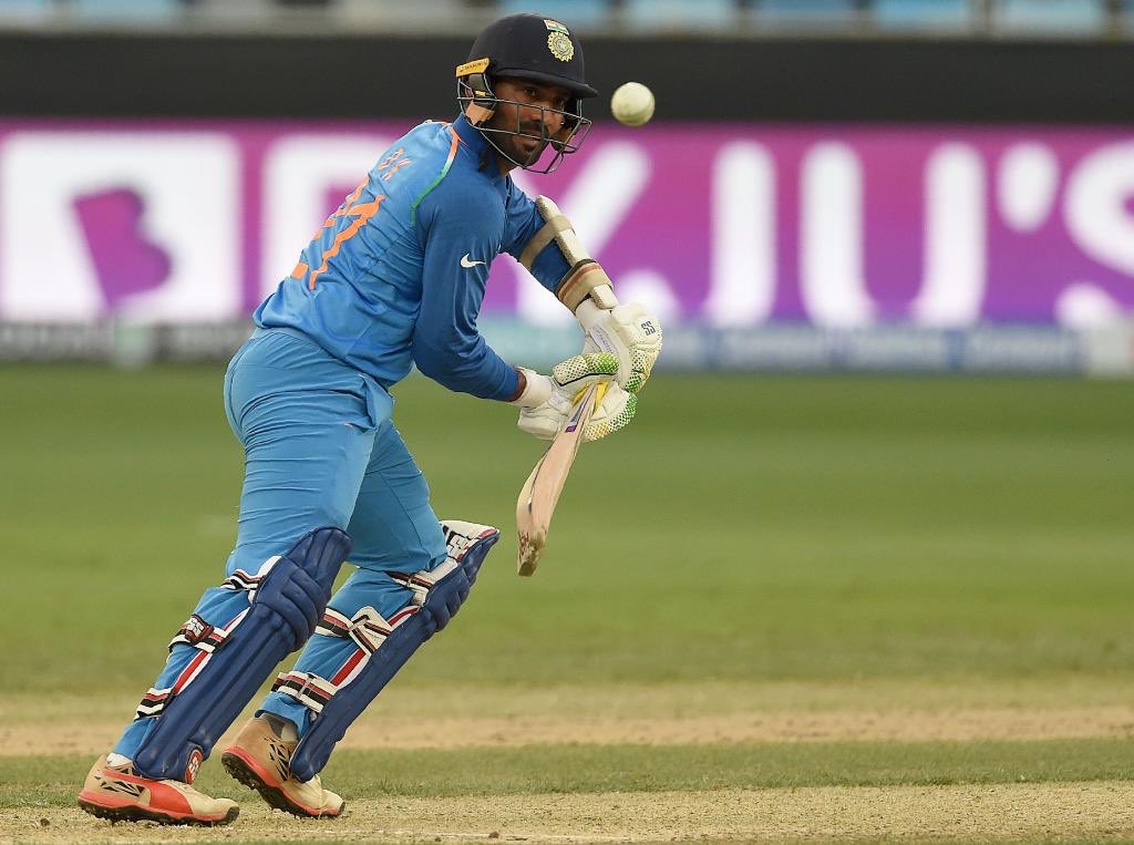 Happy birthday to  wicket-keeper batsman, Dinesh Karthik   Happy Life 