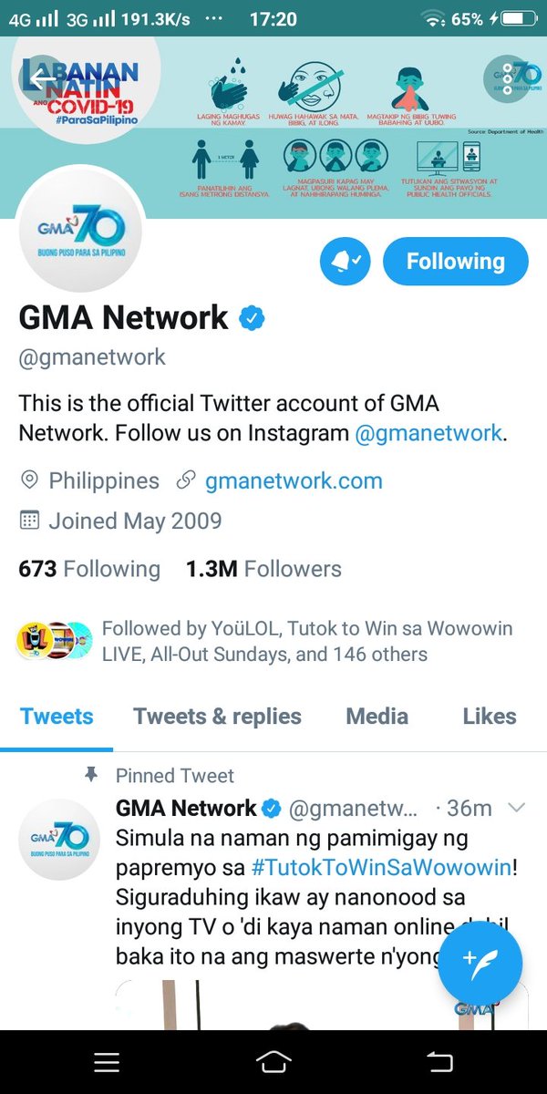 abigail091697's tweet photo. Abigail Fernando
09305729252
Tarlac City
Kuya Will,Sana ako ang mapili nyo tawaginngayonkasewalng trabahoangmagulangkongayon dahlsapandemyakinakaharapna pagsubokatgustokolngtumulongsakanilaPLEASEnaSnaIsasatawagannyoakongayon&Stayussafe&Godblessposainyo&toyourShow.
#tutoktowinGMA https://t.co/rocedyu3Bd