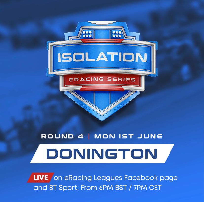 Looking forward to another fun night of racing!