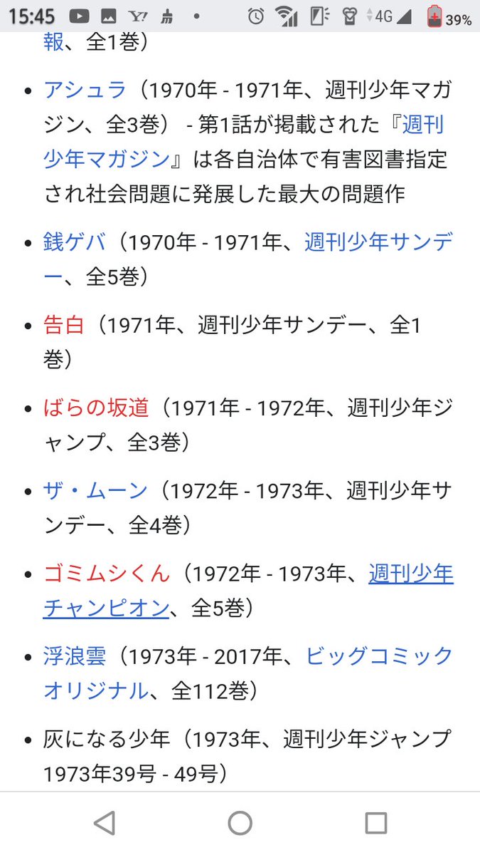 ジョージ秋山 の感情分析 Nyakone ジョージ秋山 の感情分析 Nyakone