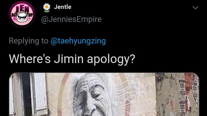 IMPORTANT THREAD OF ACCOUNTS TO REPORTMass report these BP stans under targeted harassment and spam shading j/m others members also.DON'T ENGAGE JUST REPORT  https://twitter.com/girlsareal?s=20  https://twitter.com/JenniesEmpire?s=20 https://twitter.com/Forever06783942?s=20 https://twitter.com/wholesomepinks?s=20