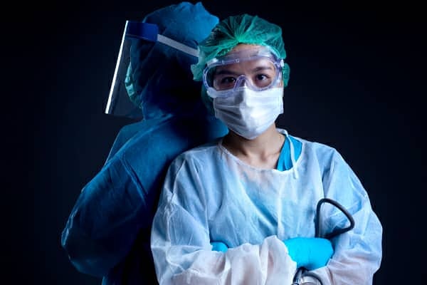 Since the outbreak of COVID-19, thousands of Malaysians are risking their lives on the front lines, battling this pandemic. These brave individuals are putting themselves at risk to ensure our safety and well-being...Read more at​our​ Facebook page :m.facebook.com/story.php?stor…