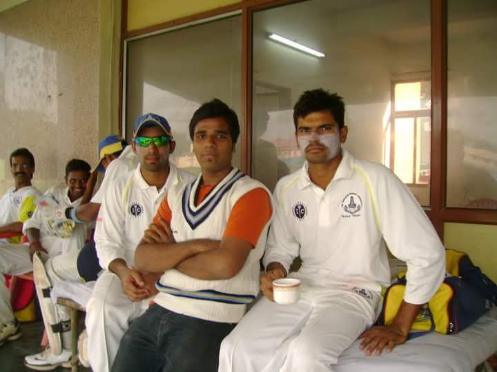  Happy wala bday dinesh karthik bro                 