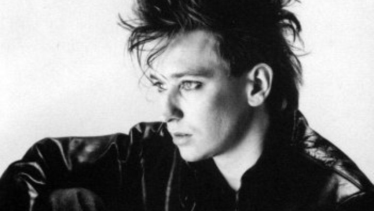 Happy 61st Birthday to former star Alan Wilder! 