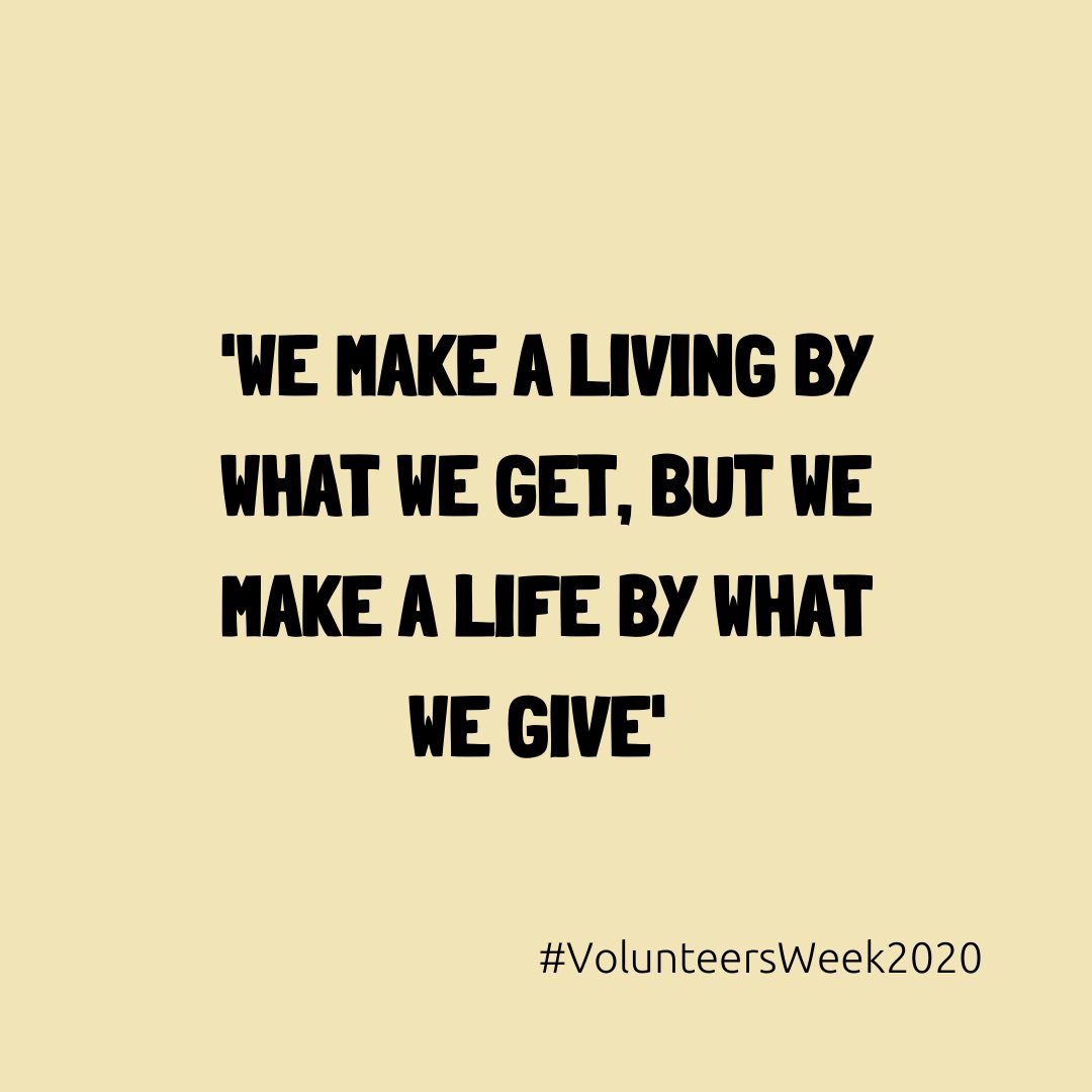 Happy #VolunteersWeek2020! 

We want to recognise the incredible work our FoodCycle volunteers do across the country. Currently, they are delivering food parcels to 2,500 vulnerable and isolated people each week. Thank you for supporting your communities with us.

#WeAreFoodCycle