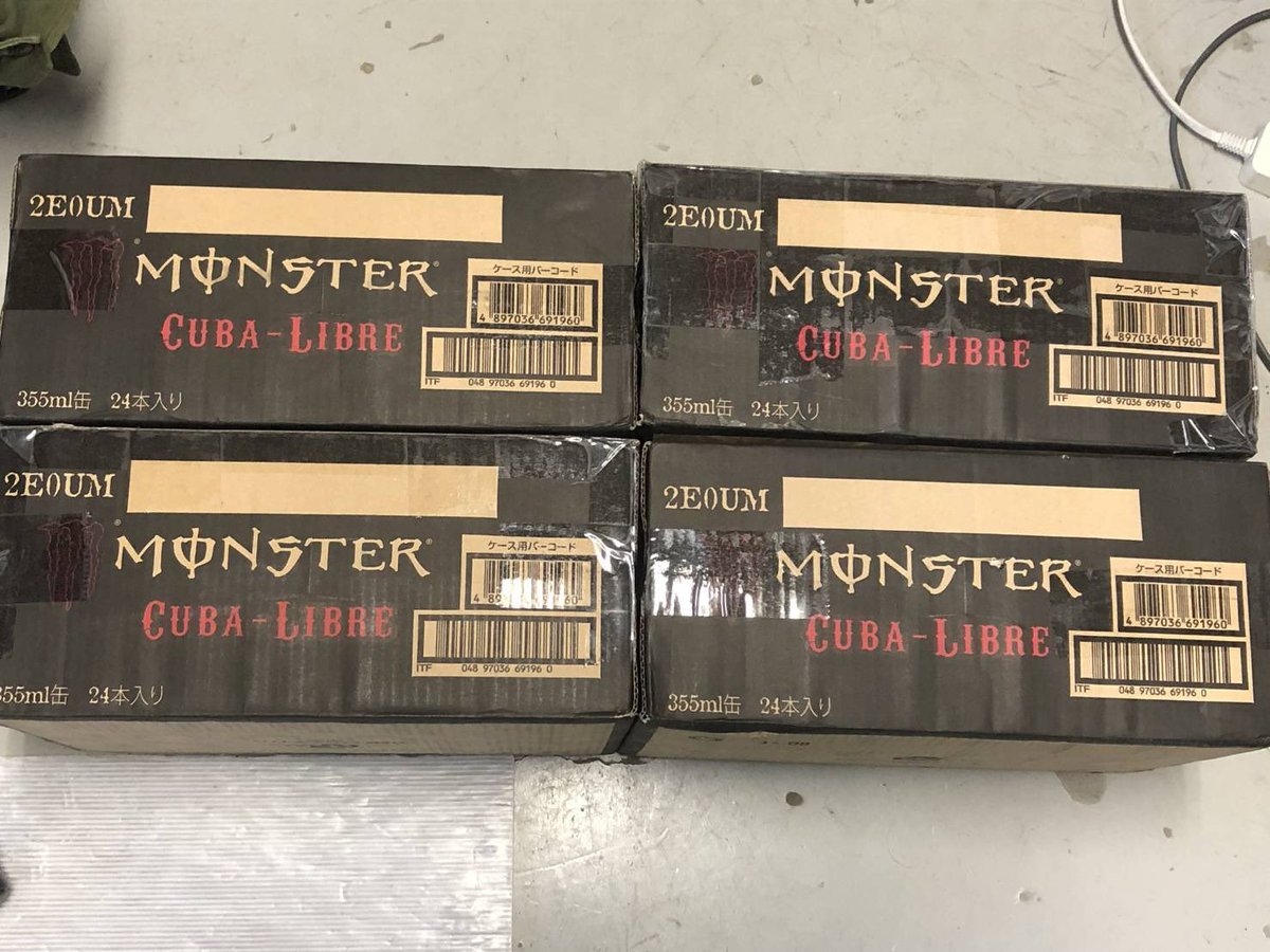 tusfrshinkan's tweet photo. 例年のこの時期は大会で審査される部品や図面、組図などをまとめたコストレポートの作成をしています。

大変な作業のため、モンスターエナジー様から頂いた大量のモンスターエナジーで毎年頑張ってます😂

学Fではマシンを作ってタイムを競うだけでなく精度の高いレポートも求められています！ https://t.co/rKsPSwG9MX