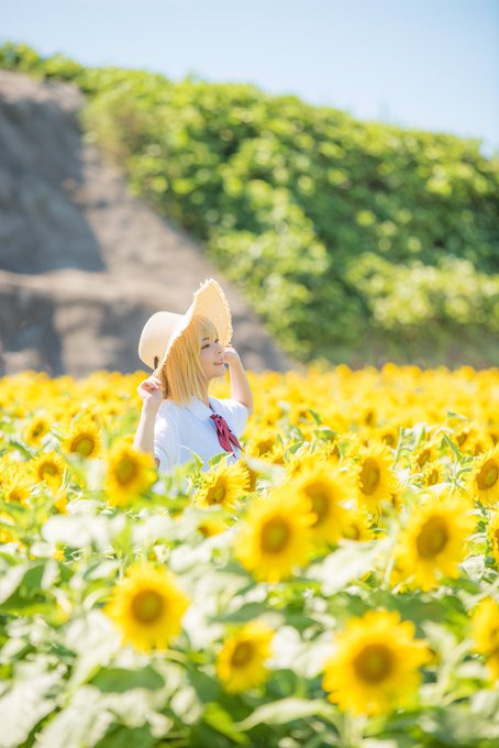 コスプレイヤーやまだのTwitter画像52