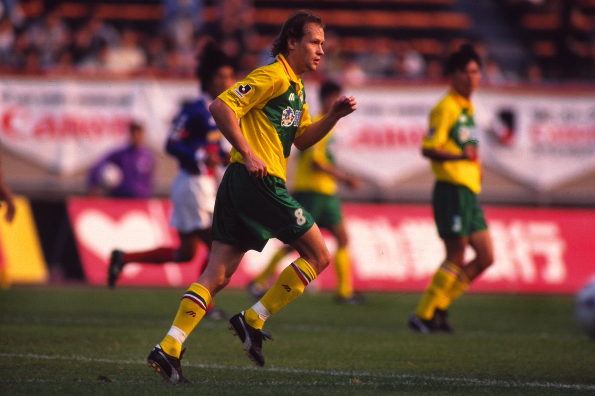 ✨ジェフクイズ7️⃣7️⃣解答✨ 正解は『イワン・ハシェック』でした