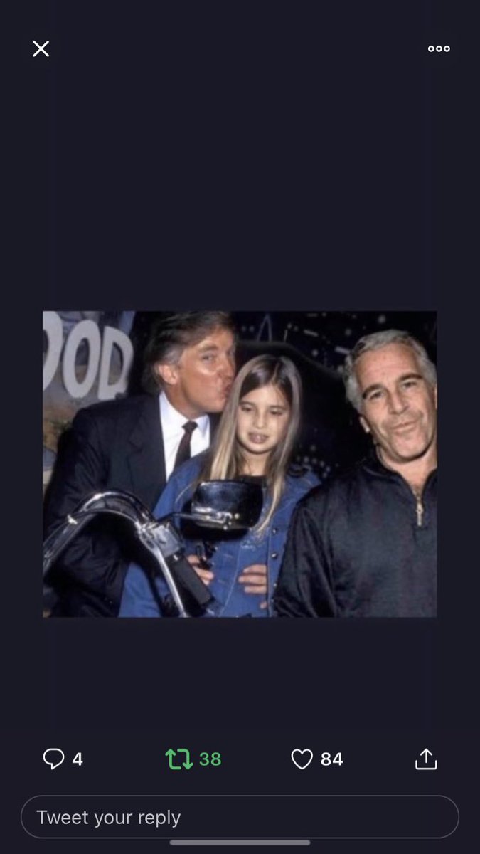 latteleaf's tweet photo. you’re finished #BunkerBoyTrump SCREENSHOT AND SHARE BEFORE IT GETS TAKEN DOWN 🚨 🚨 #Anonymous 🤝 https://t.co/WxX7y58M2B