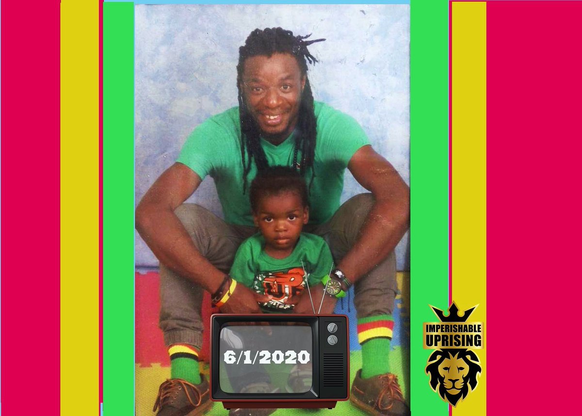 LawgiverKingson's tweet image. Happy EarthStrong My son  
 "PRINCE JAH-BARI " 
The Jewel of my crown  #Happybirthday 
Plant  seeds and make them  grow do good and let them follow...  My the most high the  creator of the universe guide you through your life journey.🙏🏾
#JAHNEVAFAILI 
#1Ness
#LawgiverThekingson