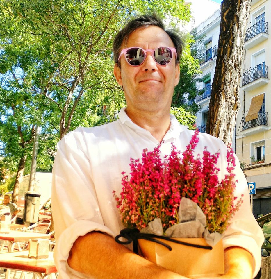 diarioresponsab's tweet photo. ❤ In memoriam Jordi Jaumà Bru - https://t.co/QI66mUVOFo https://t.co/bBnBxo6wUx