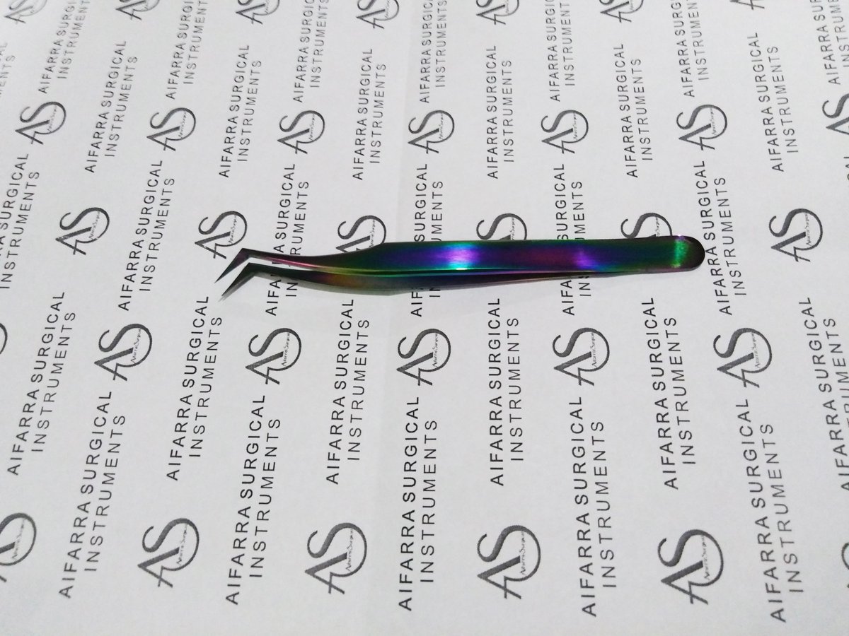 aifarrasurgical's tweet photo. we are wholesale supplier of eyelash extensions, volume tweezers
We deal with everything (leather case, magnetic case, plastic tube) and all the tools are available.
Free shipping up to 100 MOQ
whtsapp = +92306925891
#Sglashextensions #3dlashes #4dlashes #2dlashes #6dlashes https://t.co/PuxNIpOZij