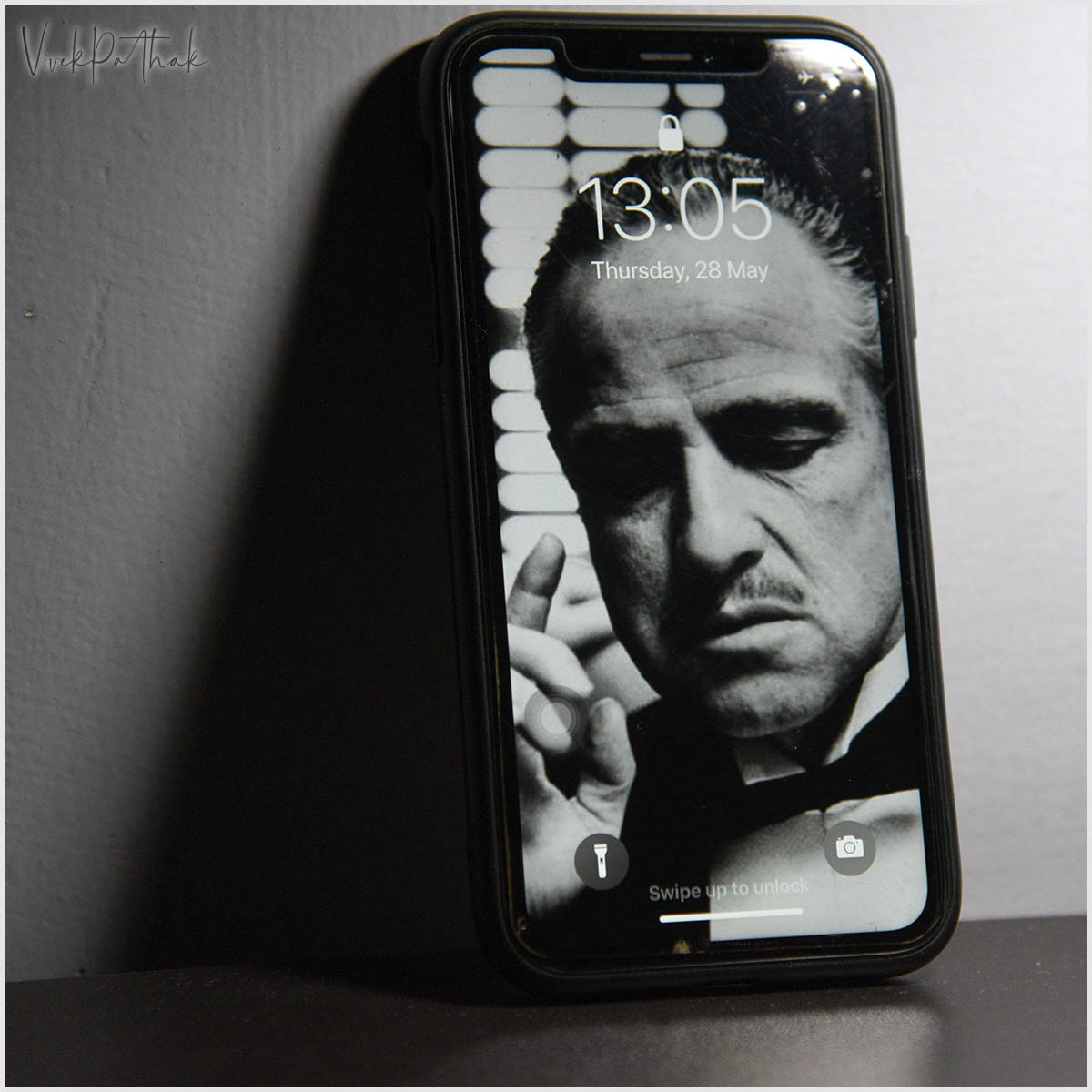 pafcoms's tweet image. Life changed over the years, but 1 thing constant is #MyWallpaper .. #TheGodfather 

#TableTopCollection
#NikonPhotography
instagram.com/pafcoms

#MondayMotivation 
#QuarantineAndChill
#QuarantineActivities
#StayHome
#UnLock1
#NikonD750 Nikkor 70-200 1:2.8mmE FL ED
#ILoveNikon