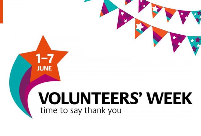 #VolunteerWeek2020 - Volunteers play a huge role in making the Humber area safer &amp; helping local agencies tackle crime &amp; supporting vulnerable members of the community. PCC <a href="/Keithhunter50/">Keith Hunter</a> has issued a comment thanking them for their contribution. 
ow.ly/PlwD50zVe8k