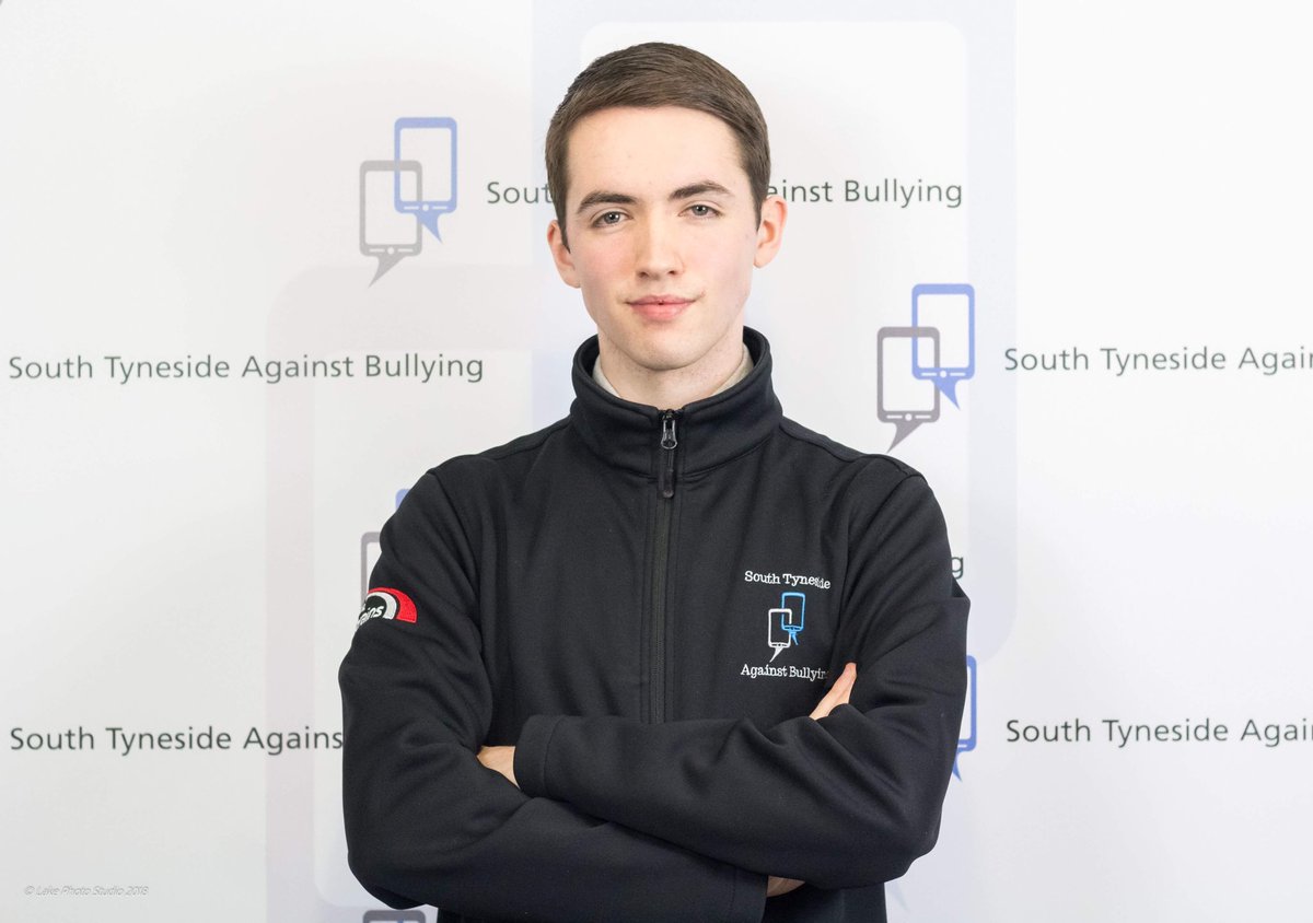 STynesideAB's tweet image. A very Happy Birthday to our founder @Callum_STyneAB who is 22 today 🎉