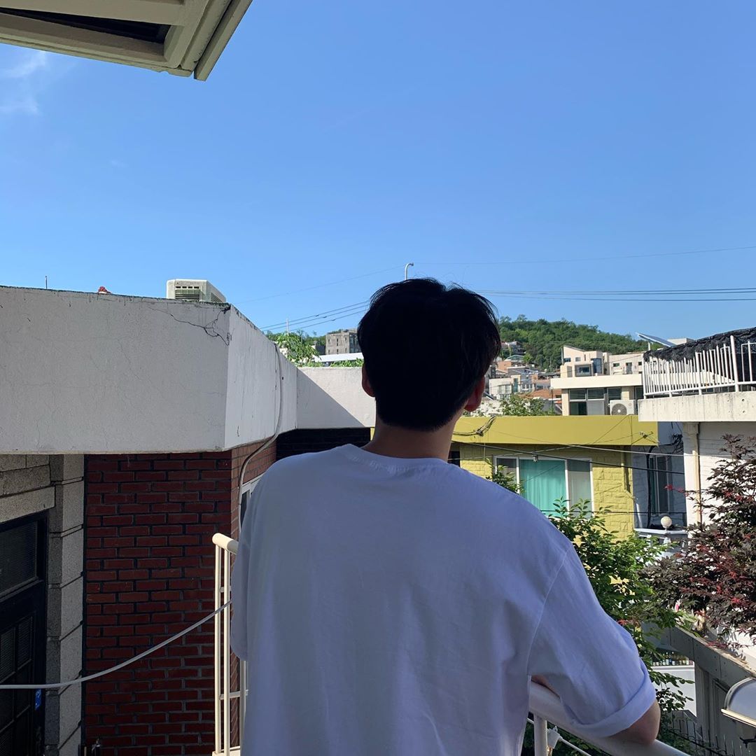 옹성우 셀카봇 tweet media