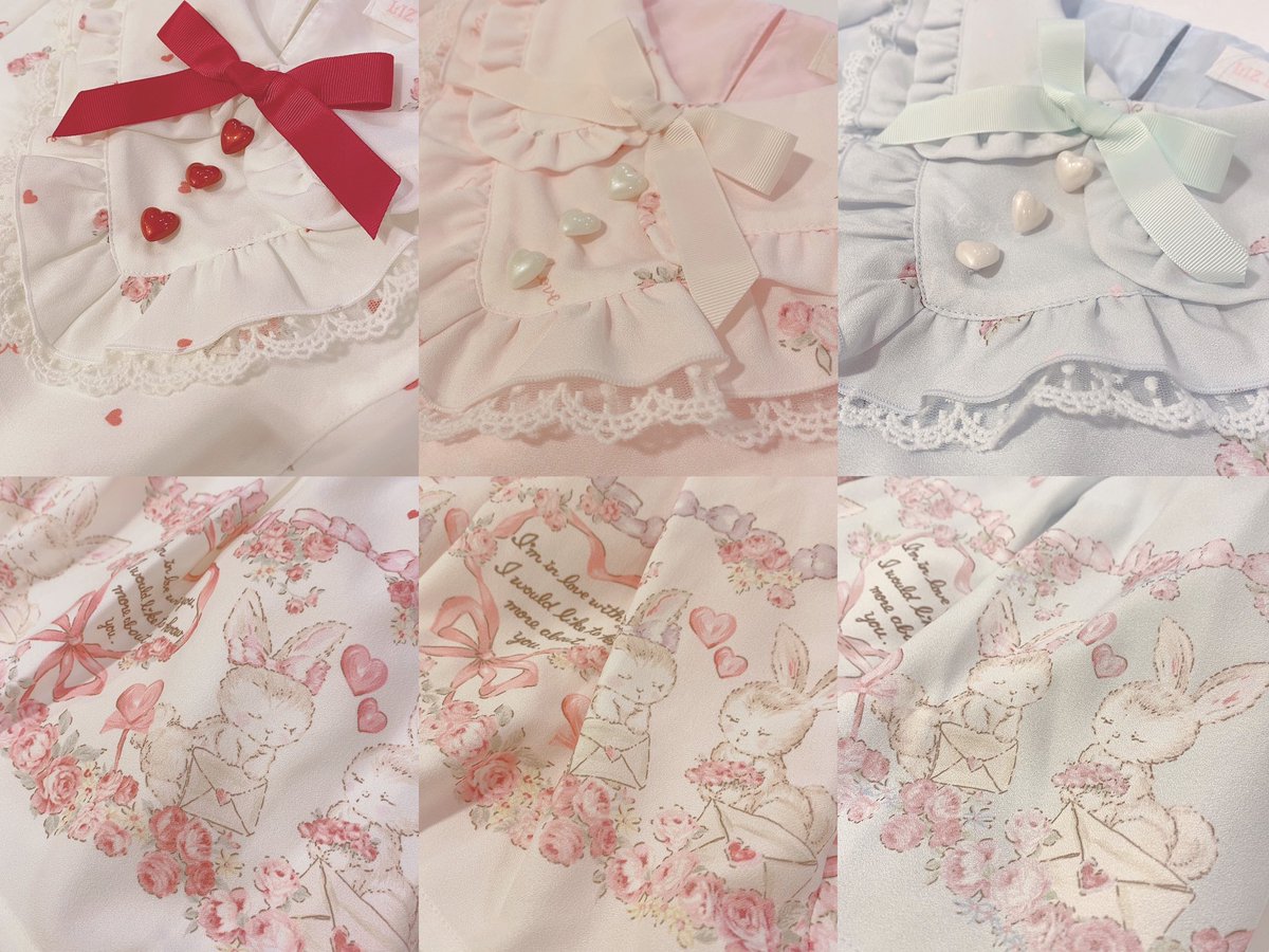 ♡新宿ALTA店♡本日より営業再開しております♡ お花やハート