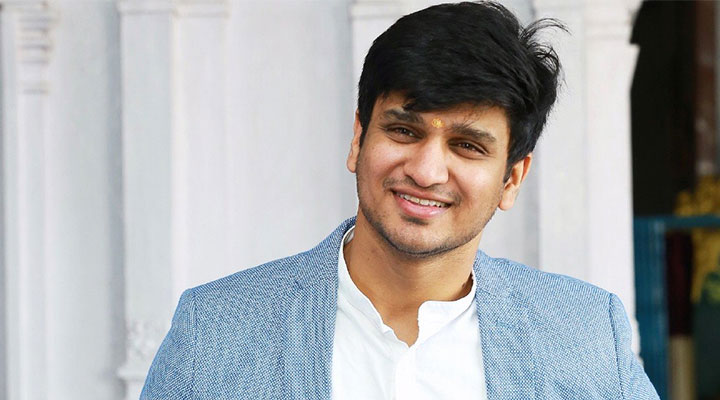 KlapboardTweets's tweet photo. Wishes pour in on @actor_Nikhil  birthday

#HBDNikhilSiddarth #HBDNikhilSiddhartha #HBDNikhil 
Read Here==>https://t.co/7TCr5zaWNr https://t.co/C1baI7d5IC
