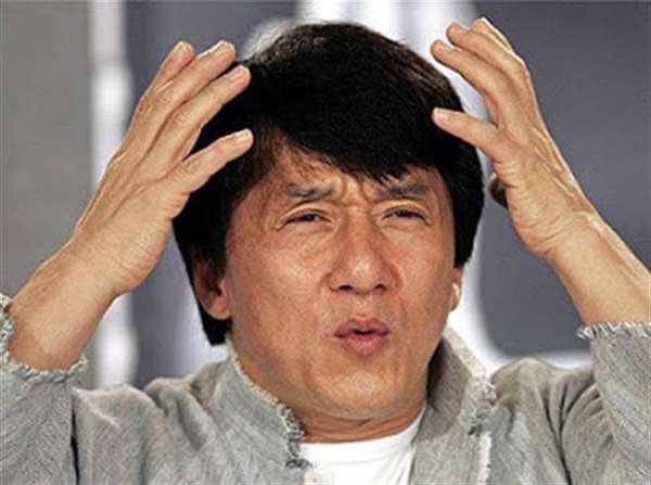 ViannaK's tweet photo. #JackieChan is rubbish, he betray his wife, betray the women he slept with and most importantly he betray the people of #Hongkong by supporting the #NationalSecurityLaw stop watching his movie and don’t says he’s a HK movie star anymore, he loves #CCPChina and #RMB only https://t.co/qZ7uIeVG4R