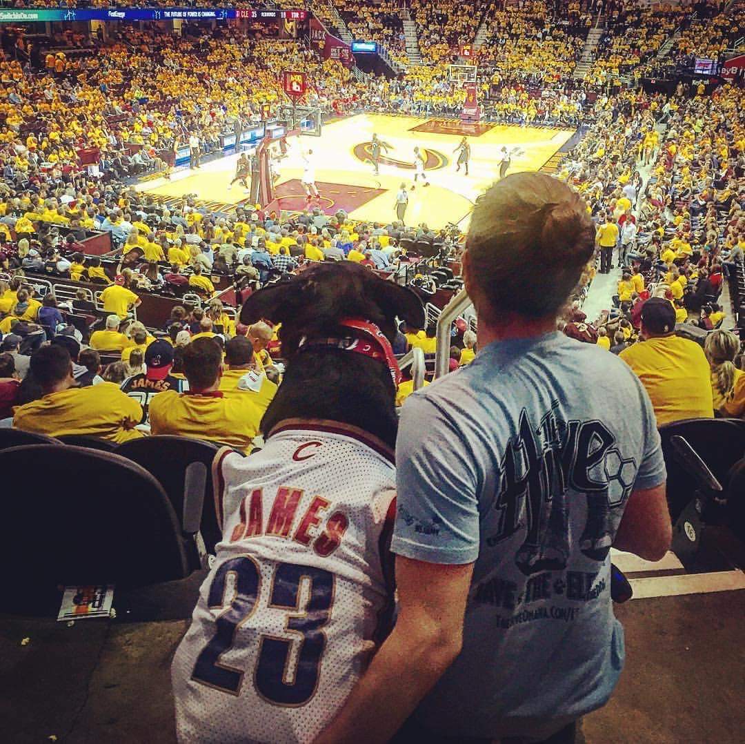 SharolynKayla's tweet photo. @KingJames We need your help! James Scurlock was killed by white supremacist Saturday. The sick bastard even named his dog after you. Help us get justice, fight back!
#JamesScurlock #protests2020 #GeorgeFloyd #Lakers #LeBronJames #BlackLivesMatter #BlackTwitter #LosAngeles https://t.co/UV6o5qsBib