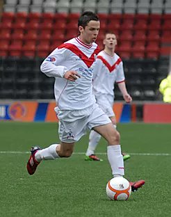 Old AIRDRIE PICS tweet media