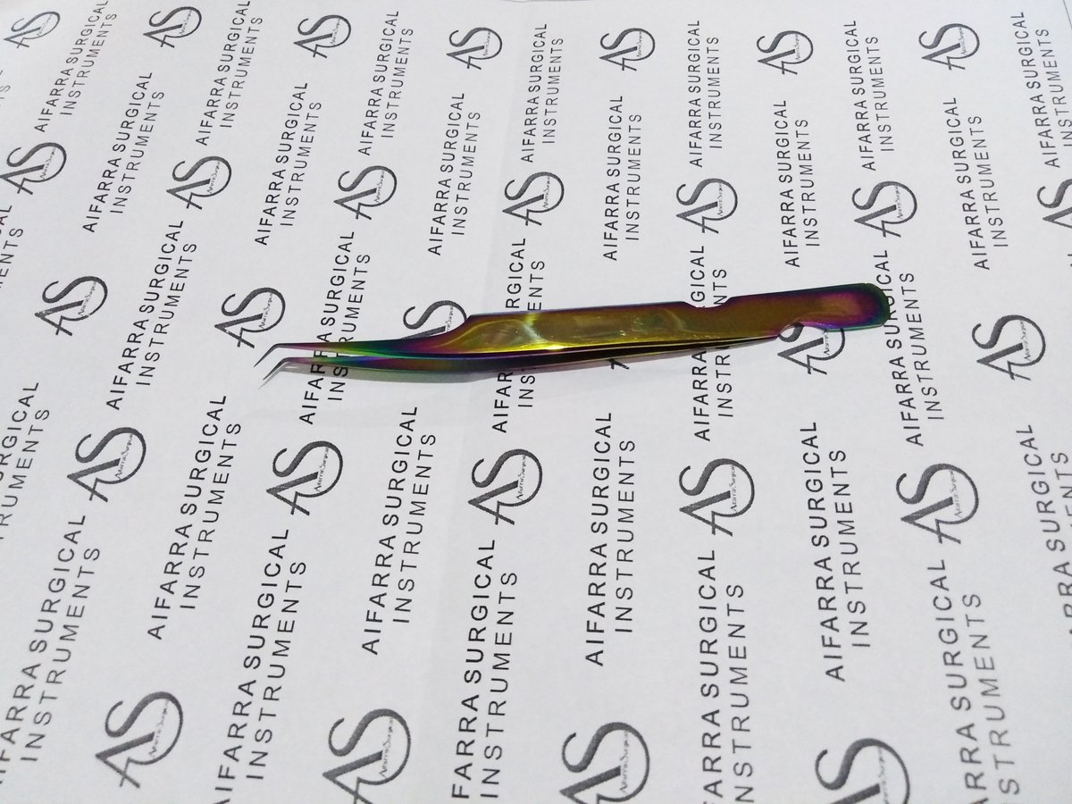 aifarrasurgical's tweet photo. we are wholesale supplier of eyelash extensions, volume tweezers
We deal with everything (leather case, magnetic case, plastic tube) and all the tools are available.
Free shipping up to 100 MOQ
whtsapp = +92306925891
#Sglashextensions #3dlashes #4dlashes #2dlashes #6dlashes https://t.co/vG4FA8zq2X