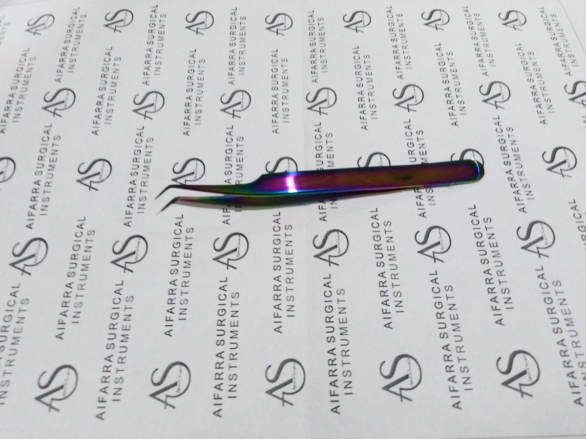 aifarrasurgical's tweet photo. we are wholesale supplier of eyelash extensions, volume tweezers
We deal with everything (leather case, magnetic case, plastic tube) and all the tools are available.
Free shipping up to 100 MOQ
whtsapp = +92306925891
#Sglashextensions #3dlashes #4dlashes #2dlashes #6dlashes https://t.co/vG4FA8zq2X