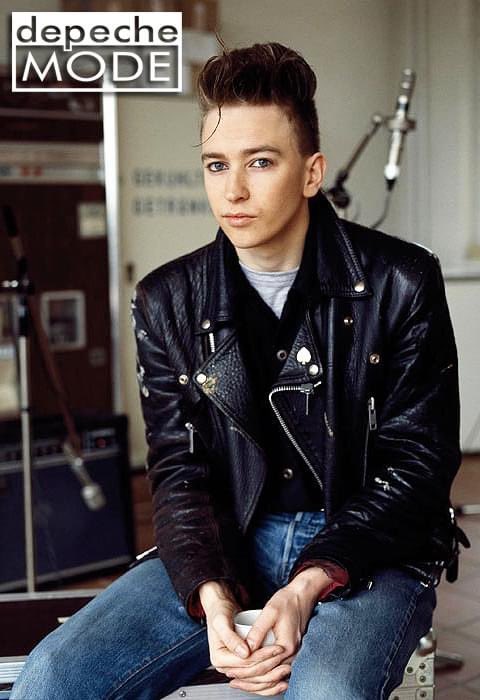 Happy Birthday Alan Wilder    