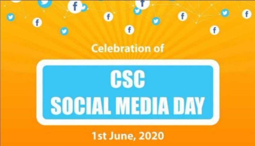 Chandgupta20's tweet photo. सी०एस०सी० मेरी पहचान! 
#CSCSocialMediaDay #CSCBiharSocialMediaDay 
@rsprasad
@dintya15
@CSCegov_
@academy_csc
@wifichoupal
@BiharCsc
@santoshkrtiwari
@praveen34602713 https://t.co/lSU9pYyh3x