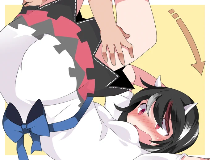 正邪をひっくりかえす 